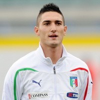 Macheda Siap Gantikan Cassano