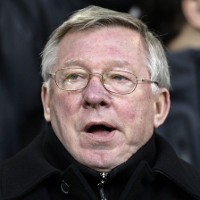 Fergie Minta MU Abaikan Kritik