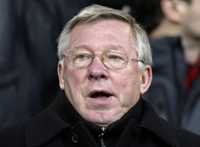 Fergie Minta MU Abaikan Kritik