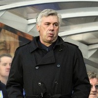 Ancelotti: Saya Beruntung Tak Dipecat