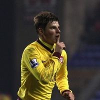 Arshavin ke Juve? Tidak Tuh