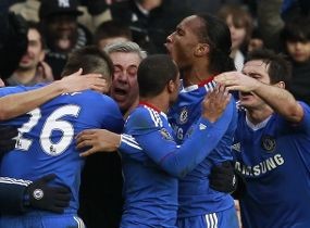 Chelsea Butuh Pemain Baru