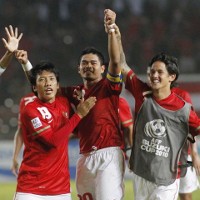 Bepe: Markus Gila, Yesayas Penyayang, Okto Aaron Lennon-nya Indonesia