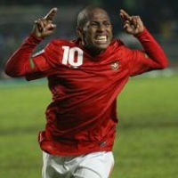 Okto Kesal karena Berita Bonus Rp 25 Juta