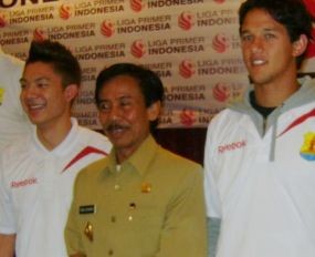 Persema Lepas APBD Rp 18 Miliar