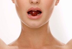 Hormon Estrogen Penyulut Kanker Mulut Pada Perempuan