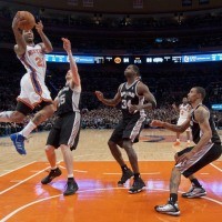 Pertahanan Buruk, Spurs Terpuruk