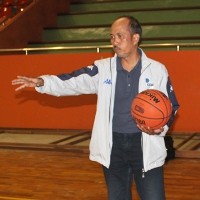 Lapangan Bermasalah, Venue Dipindah ke GOR Merpati