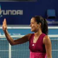 Atasi Australia, Serbia Dekati Final