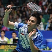 Markis/Hendra Juga Keok