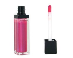 Givenchy Memberikan Sentuhan Kemilau Pada Bibir