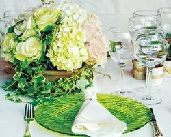 Yuk, Buat Pesta Pernikahan Ramah Lingkungan