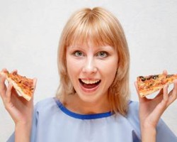 Ubah Kebiasaan Makan & Dapatkan Hidup Sehat 