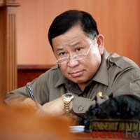 Susno Bantah Perintahkan Korupsi Dana PamPilkada Jabar