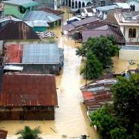 Bulog Segera Distribusikan Bantuan Logistik bagi Korban Banjir Medan