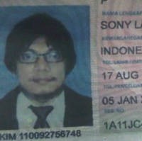 Patrialis: Sony Laksono Kembali dari Singapura Pada 2 Oktober