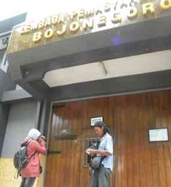 Kejagung Segera Tarik Kajari Bojonegoro