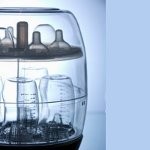 Mensterilkan Botol dan Dot