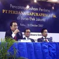 Gapuraprima Siap Akuisisi 100 Hektar Lahan di Jakarta, Bogor, Bekasi