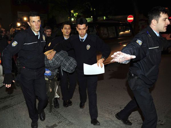 Penumpang Gagalkan Pembajakan Pesawat