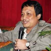  Sukardi: Ani Yudhoyono Nyapres, SBY Bisa Sangat Malu