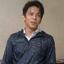 Pendemo Teriak Minta Ariel Dihukum Mati