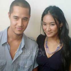 Happy Salma Mulai Membatasi Diri Sejak Menikah