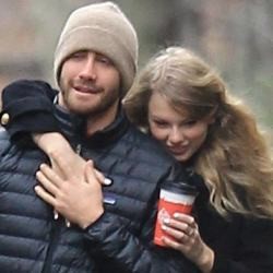 Ini Dia Alasan Jake Gyllenhaal Memutuskan Taylor Swift