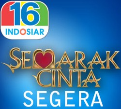 Operet Musikal K1N6 XVI di Semarak Cinta 16 Tahun Indosiar