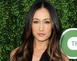 Maggie Q Jadi Wanita Seutuhnya Karena Donna Karan
