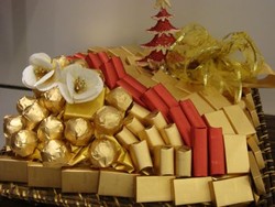 Digigit Legit Desire, Marquise dan Legere dari Lebanon