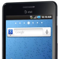 Samsung Infuse 4G Usung Layar Raksasa & Prosesor 1,2 GHz