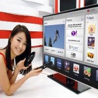 LG Buka Toko Online untuk TV