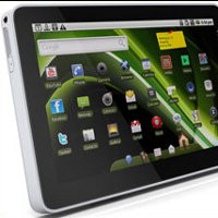 OlivePad, iPad Buatan India 