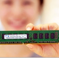 Samsung Memulai Debut Memori DDR4 untuk Komputer
