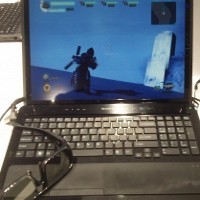 Sony Vaio 3D Adopsi Intel Core i7 Generasi Kedua