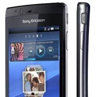 Sony Ericsson Xperia Arc Pakai Teknologi Televisi Bravia