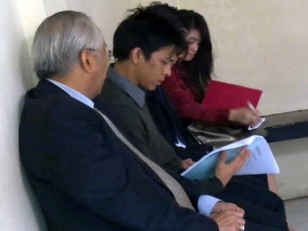 Ariel Pelajari Kasusnya