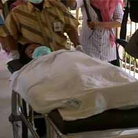 Dokter Belum Pastikan Anak Pemilik Ayam Terjangkit Flu Burung