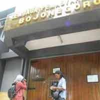 Kejagung Segera Tarik Kajari Bojonegoro  