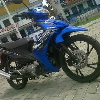 3 Motor Baru Siap Menyusul Suzuki Axelo
