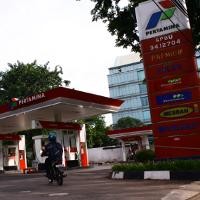 Pembatasan BBM Percuma Jika SPBU Pertamax Tidak Ditambah