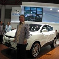 Hyundai Bakal Boyong Tucson Diesel