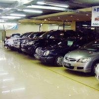 Premium Dibatasi, Warga Jauhi Mobil Bekas Bermesin Besar