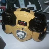 Medal of Honor Diadaptasi Jadi Mainan