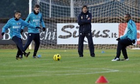 Menanti Aksi Inter-nya Leonardo