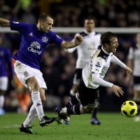 Spurs Takluk, Newcastle Pesta Gol