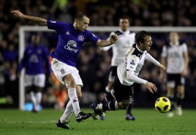 Spurs Takluk, Newcastle Pesta Gol