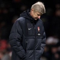 Wenger: Arsenal Frustrasi Hadapi City
