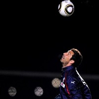 Buffon Terbaik Dekade Ini